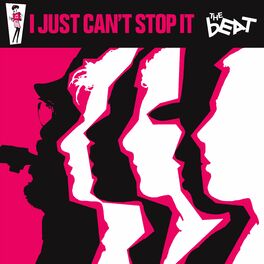Album cover of I Just Can't Stop It (2012 Remaster)