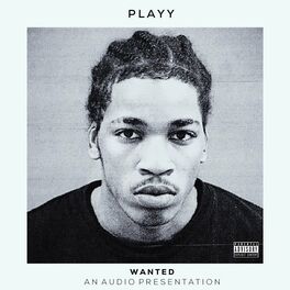 Album cover of Wanted EP