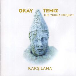 Album cover of Karsilama