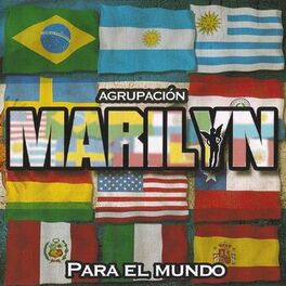 Album cover of Para el Mundo