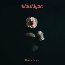 Album cover of Khushiyan