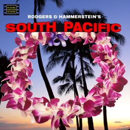 Album cover of South Pacific (Original Motion Picture Soundtrack)