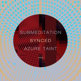 Album cover of Synced