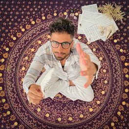 Album cover of Mágico