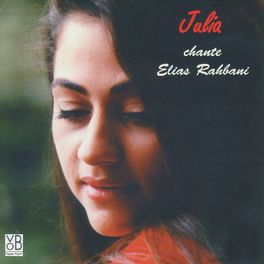 Album cover of Julia chante Elias Rahbani