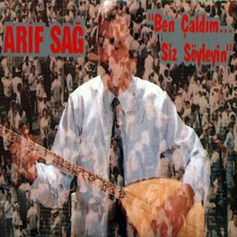 Album cover of Ben Çaldım Siz Söyleyin