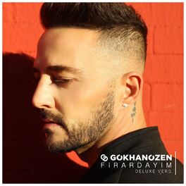 Album cover of Firardayım (Deluxe)