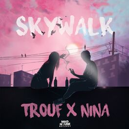 Album cover of Skywalk