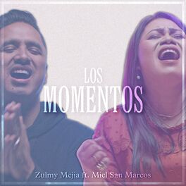 Album cover of Los Momentos