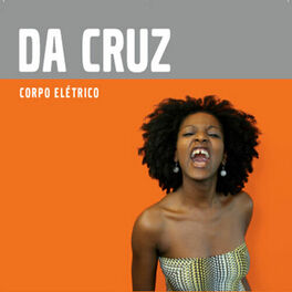 Album cover of Corpo Elétrico