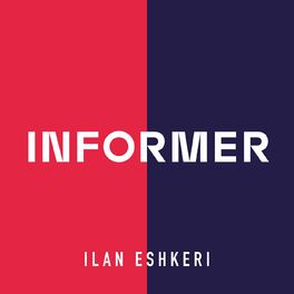 Album cover of Informer (Original Television Soundtrack)