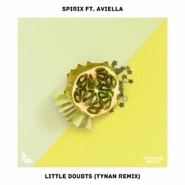 Album cover of Little Doubts (feat. Aviella) (TYNAN Remix)