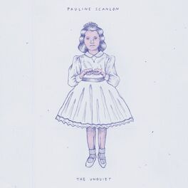 Album cover of The Unquiet