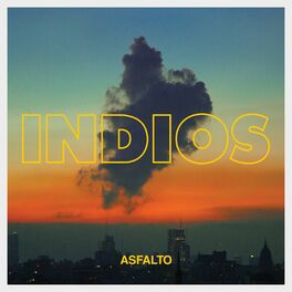 Album cover of Asfalto