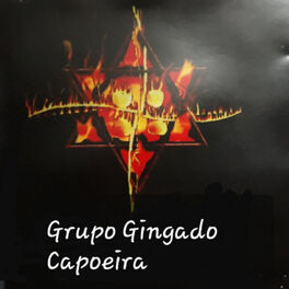 Album cover of Grupo Gingado Capoeira