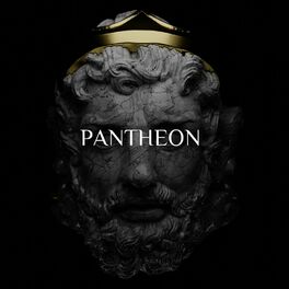Album cover of PANTHEON