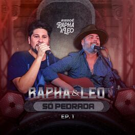 Album cover of Só Pedrada 01 - EP