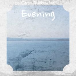 Album cover of Some Enchanted Evening