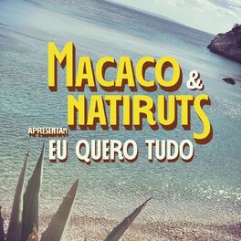 Album cover of Eu Quero Tudo