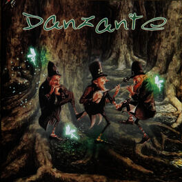 Album cover of Danzante