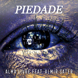Album cover of Piedade