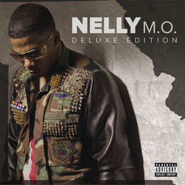 Album cover of M.O. (Deluxe Edition)