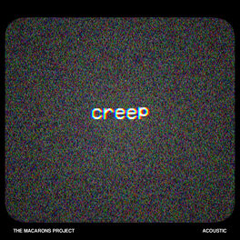 Album cover of Creep (Acoustic)