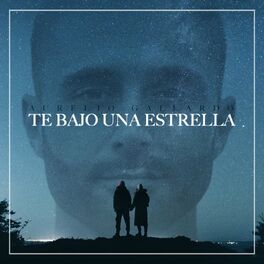 Album cover of Te Bajo una Estrella