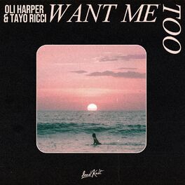 Album cover of Want Me Too