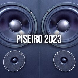 Album cover of Piseiro 2023