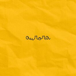Album cover of Aurora