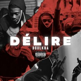 Album cover of Délire