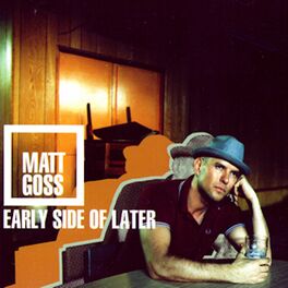 Album cover of Early Side of later