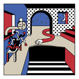 Album cover of down.tape °2
