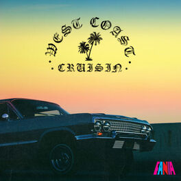 Album cover of Fania West Coast Cruisin
