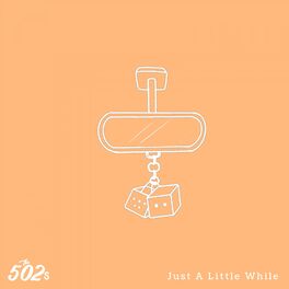 Album cover of Just A Little While