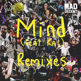 Album cover of Mind (feat. Kai) (Remixes)