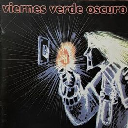 Album cover of Oscuro