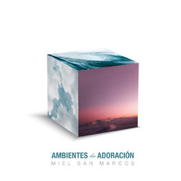 Album cover of Ambientes de Adoración