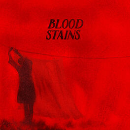 Album cover of Blood Stains
