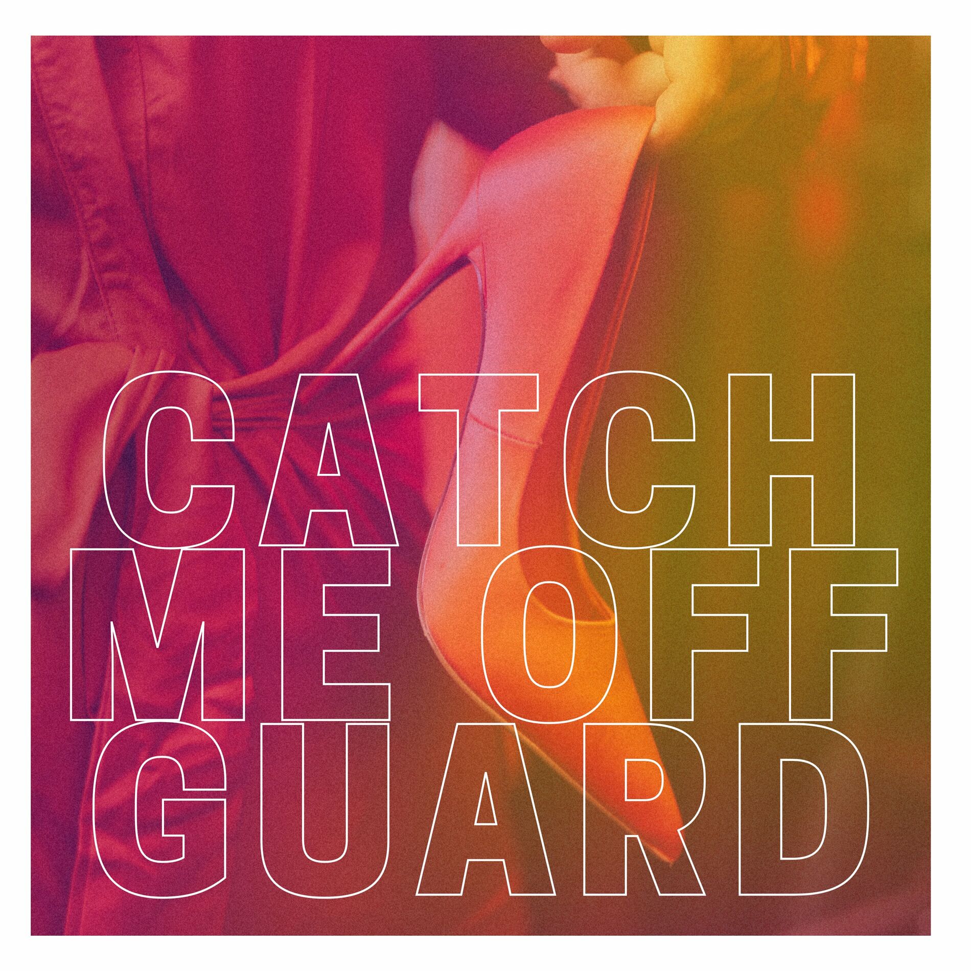 Nightshine - Catch Me Off Guard: тексты и песни | Deezer