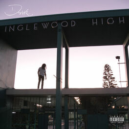 Album cover of Inglewood High