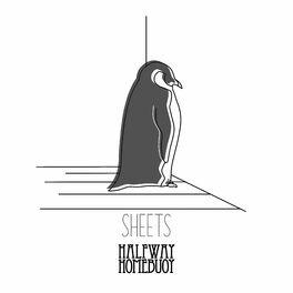 Album cover of Sheets