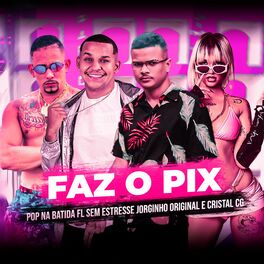 Album cover of Faz o Pix