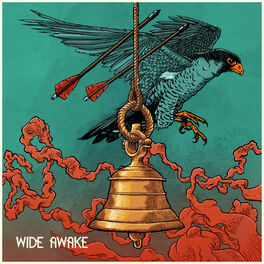 Album cover of Wide Awake