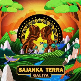 Album cover of Galiya