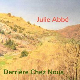 Album cover of Derrière chez nous