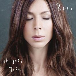 Album cover of Et puis juin (Single Version)