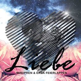 Album cover of Liebe