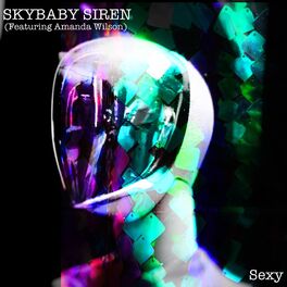 Album cover of Sexy